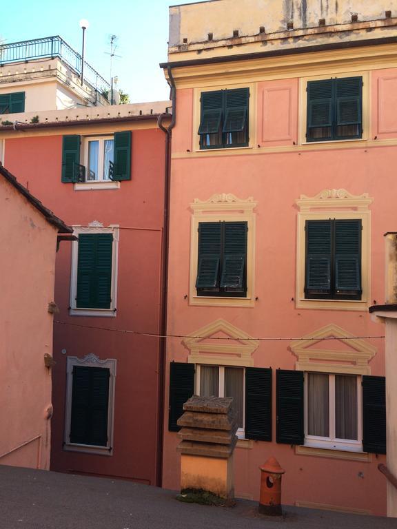 Appartamento Della Baia Sestri Levante Exterior photo